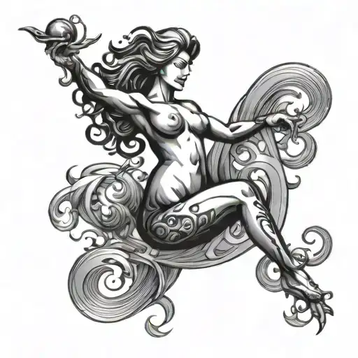Aquarius Zodiac Sign