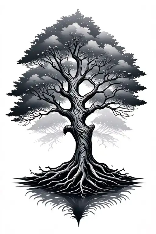 Tree Of Life