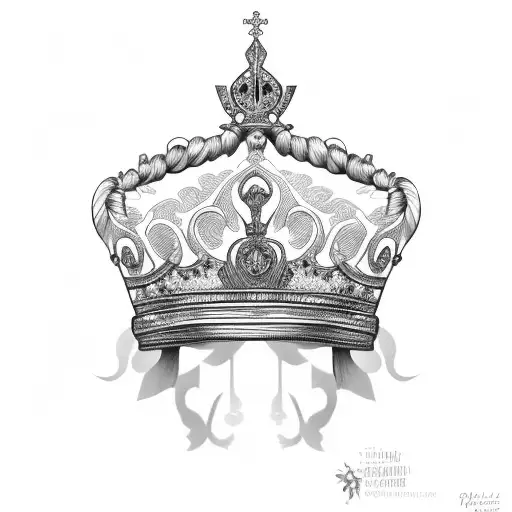 Hungarian Crown