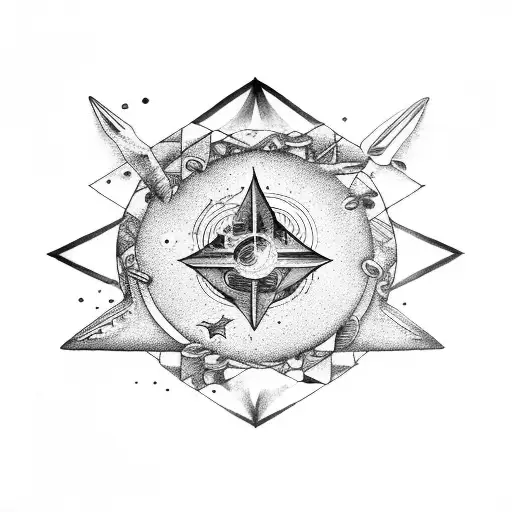 Aquarius Constellation