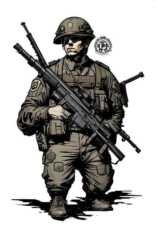 Regret Of Military Service