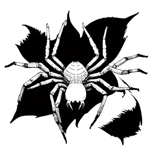 Spider