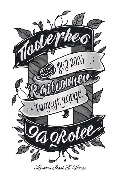 Name And Date Of Birth