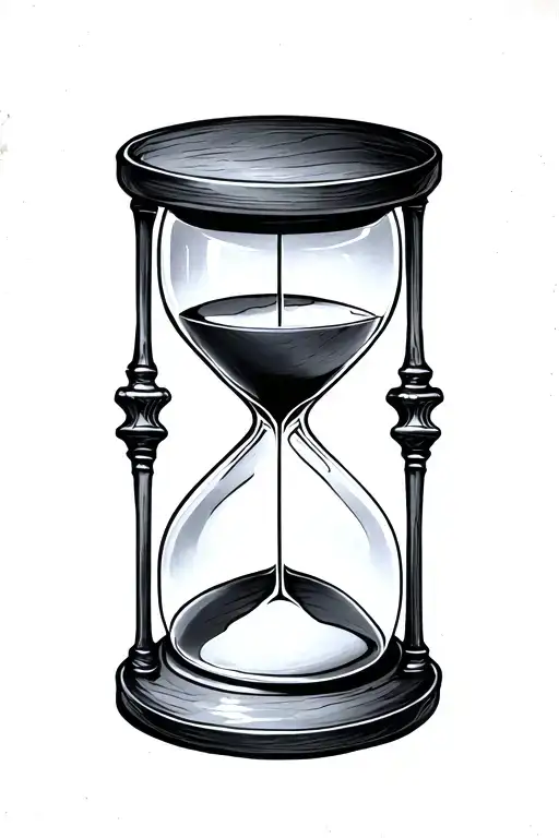 Hourglass
