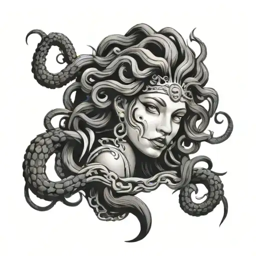 Medusa