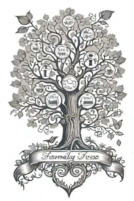 Family Tree