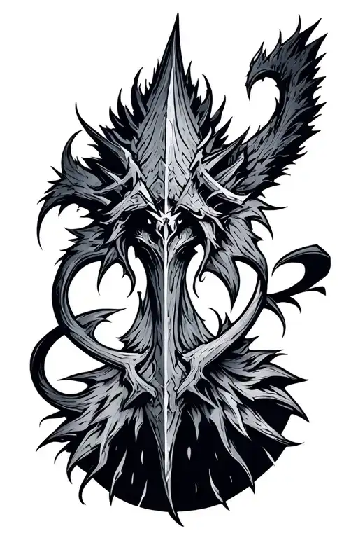 Berserk Symbol