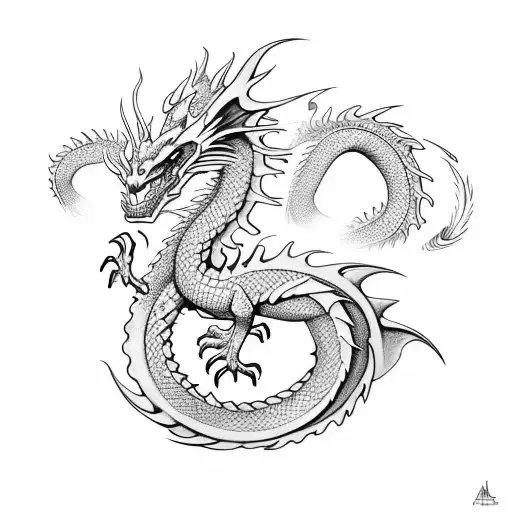 Dragon
