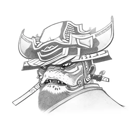 Samurai