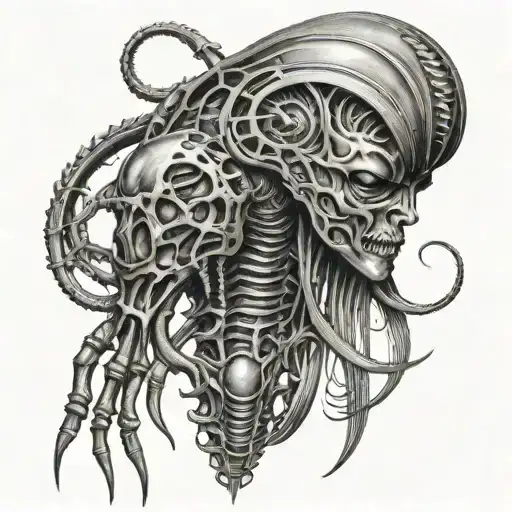 Giger