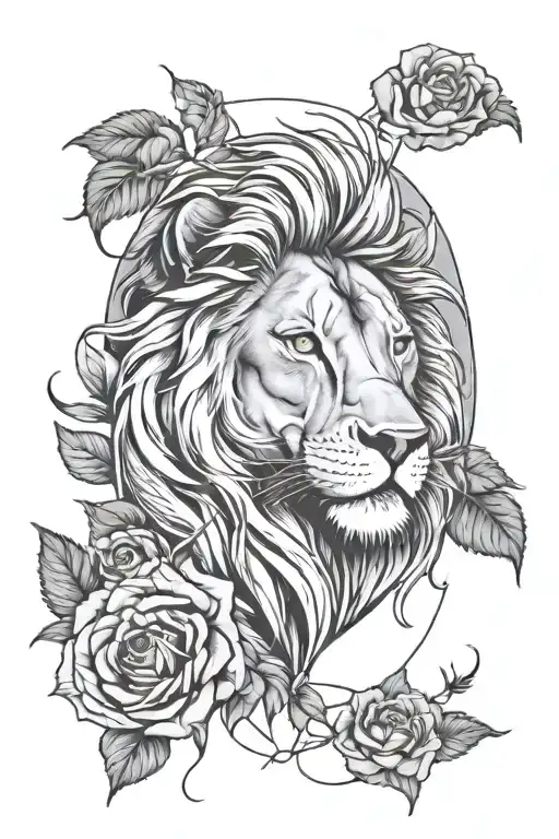 Lion Heart Made And 999 Juice Wrld