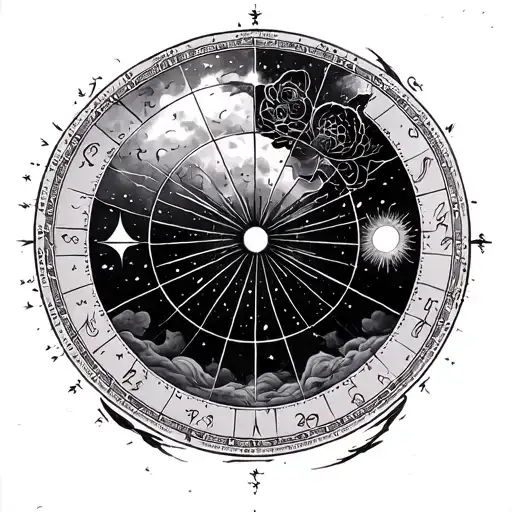 Birth Chart