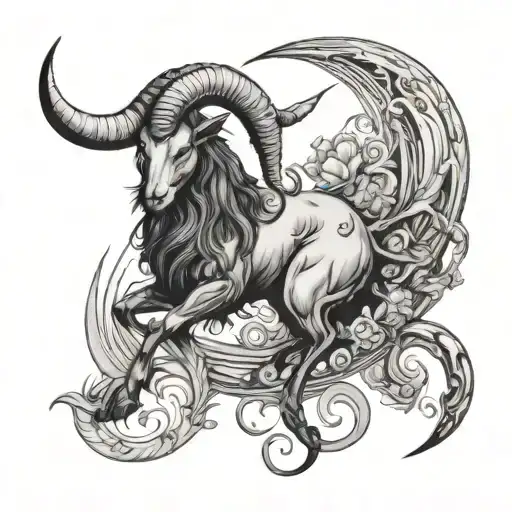 Capricorn