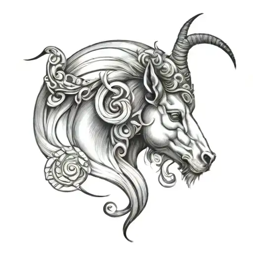 Capricorn