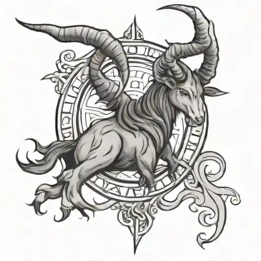 Capricorn