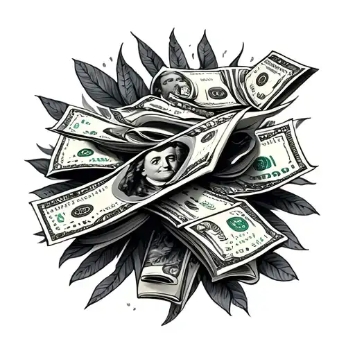 Travel Money Love Family Devotion