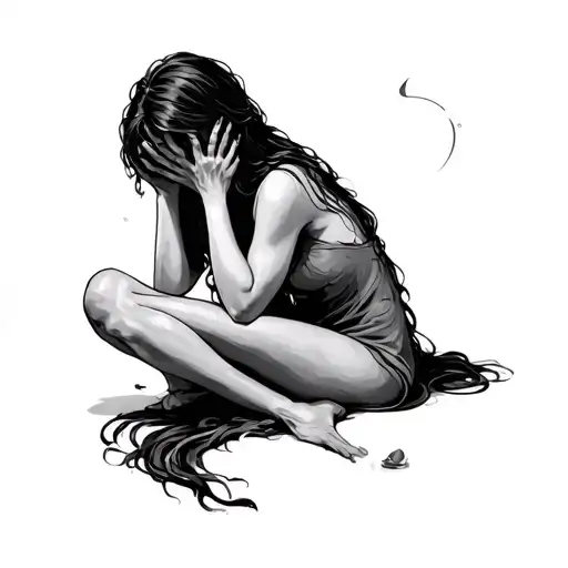 Depression And Anxiety Mental Health