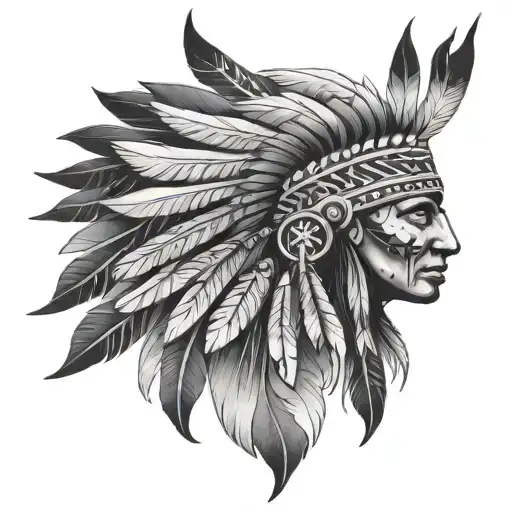 Native American Symbol