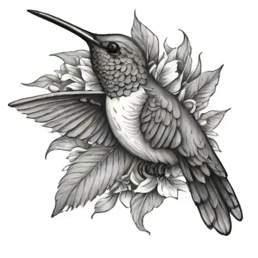 Hummingbird Word