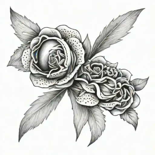 For A Son In Honor Of His Mother