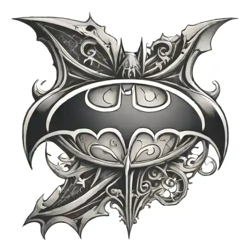 Batman Symbol