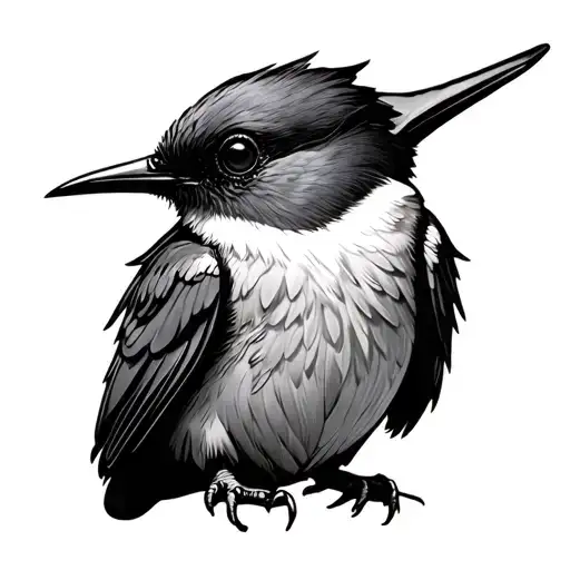 Tardirion Swallow Bird