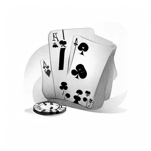 Poker Game With Money