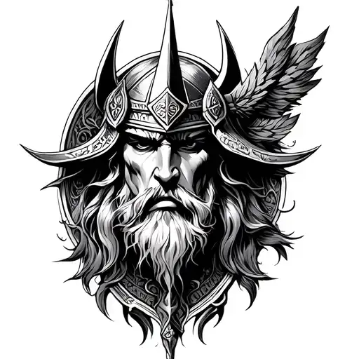 Filler Norse Mythology