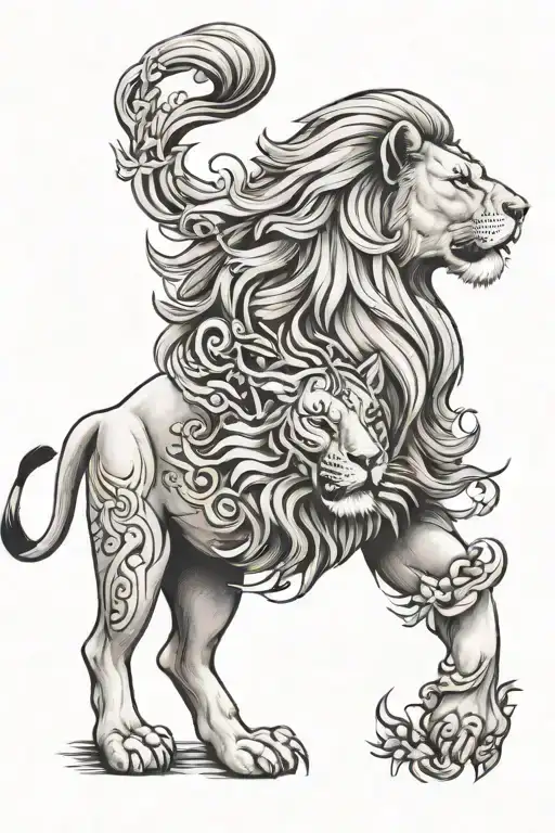 Lion
