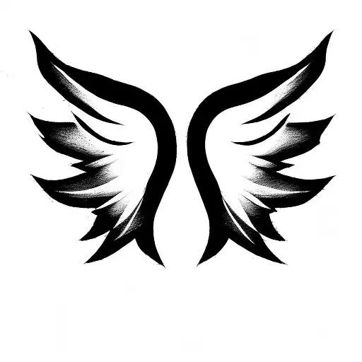 Angel Wings