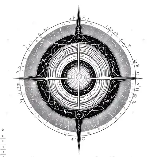 Gnostic Metatron Fibonacci Spiral Atlas Enlightenment