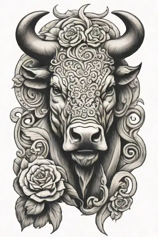 Taurus Bull
