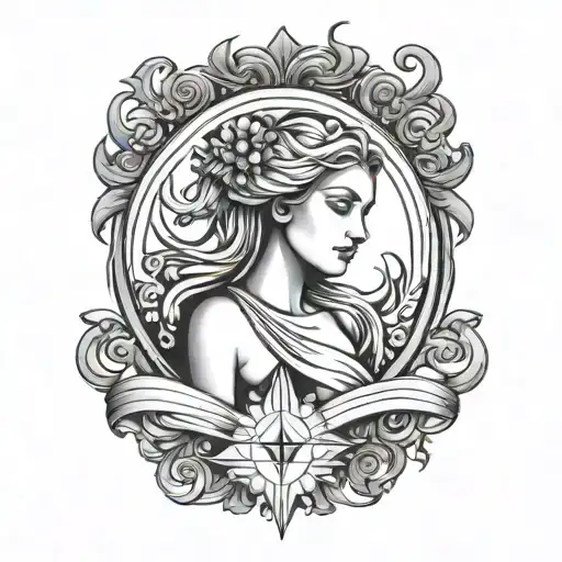 Virgo Sign