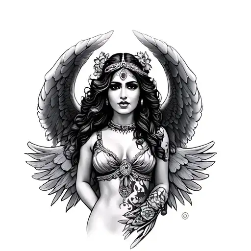 Chicano Angel