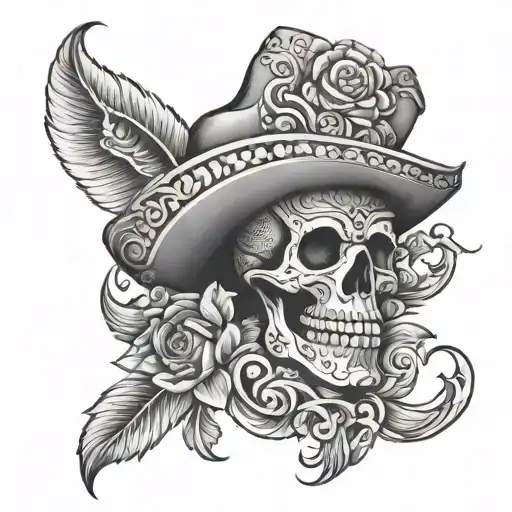 Hispanic Heritage And Mexican Art Inspired