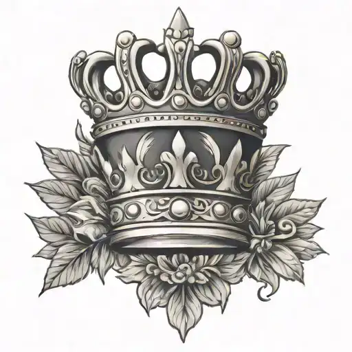 Queen Crown