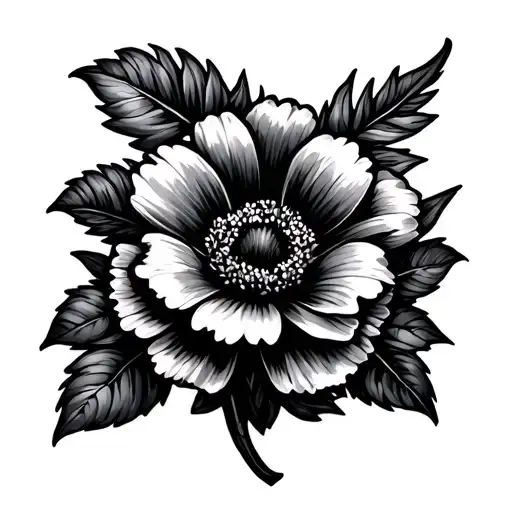 October Birth Flowers