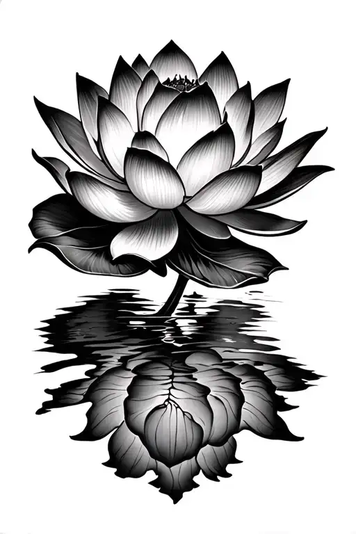 Lotus Flower