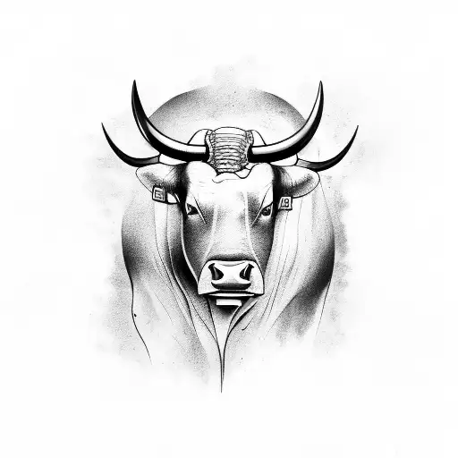 Bull