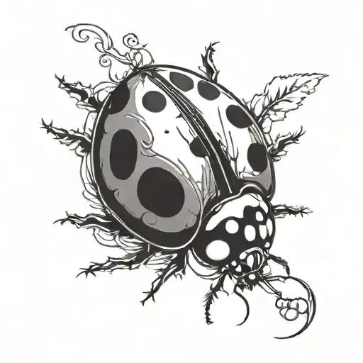 Ladybug