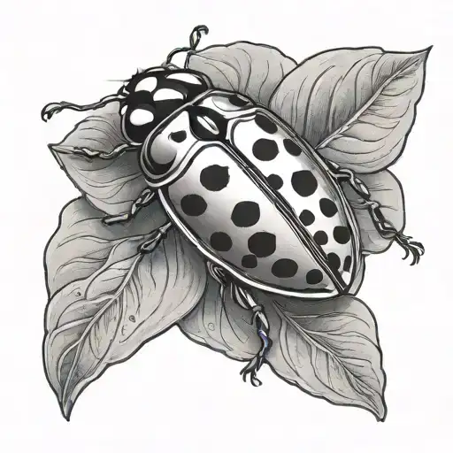 Ladybug