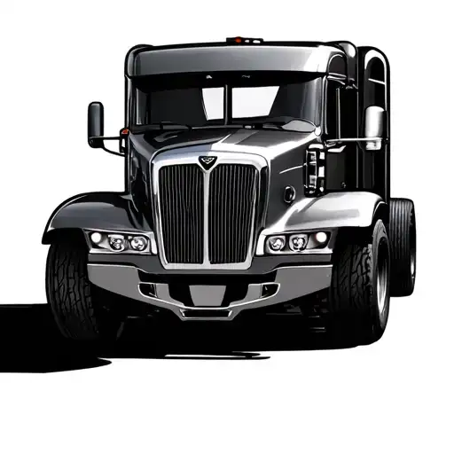 Cars Trucks Heavy Metal Music