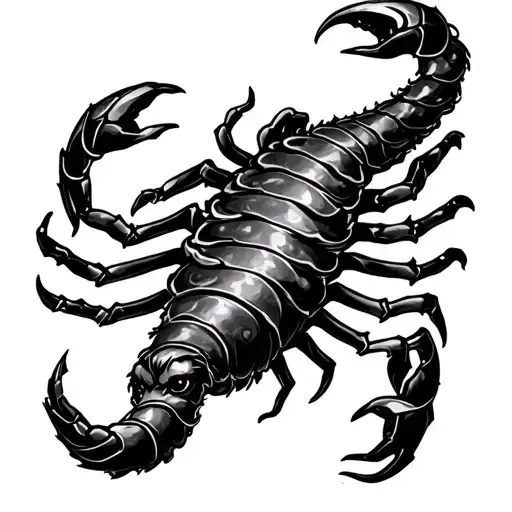 Leo And Scorpio Zodiac Sign