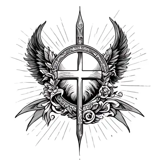 Religious Iconography