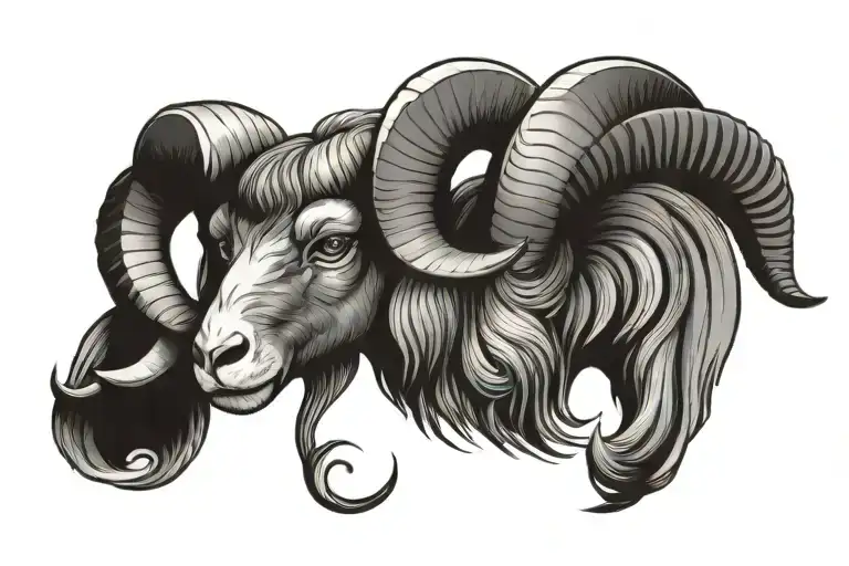 Aries Zodiac Sign