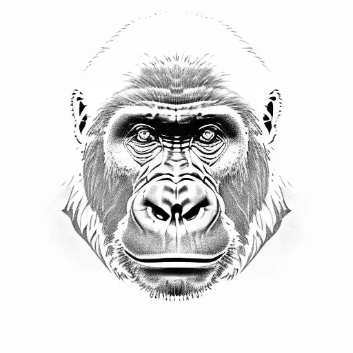 Gorilla