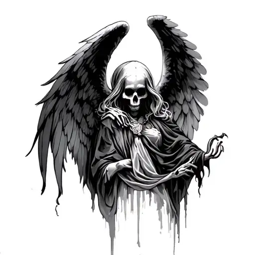 Angel Of Death