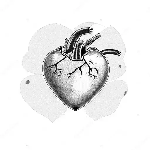 Halloween Heart Beats