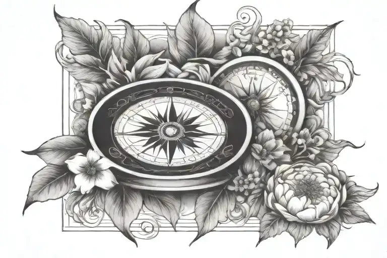 Mountain Jan June May Oct Flowers