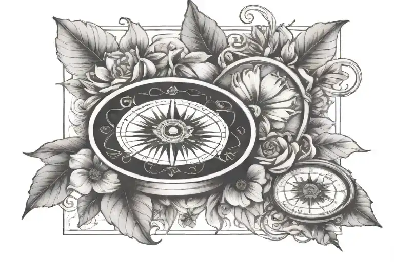 Mountain Jan June May Oct Flowers